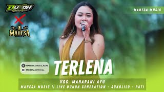 Download lagu TERLENA - MAHARANI AYU :: MAHESA MUSIC LIVE DUKOH GENERATION - SUKOLILO - PATI | DHEHAN PRO AUDIO mp3