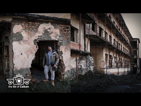 Spaç Prison: Albania's Horrifying Gulag