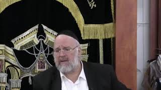 הרב ברוך רוזנבלום שליט"א במסר חשוב לעם ישראל