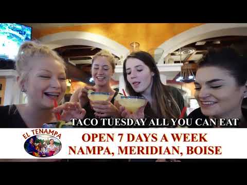 The Area's Finest Mexican Lunch thumbnail