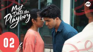 Download lagu Must Date The Playboy! EP2 | Tamil Web Series mp3