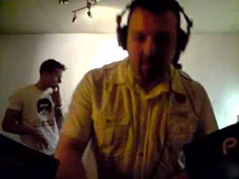 19/03/2008 - Home Sweet House invites pt. 8