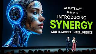 AI Just Changed Everything  Multi Model Fusion Explained Game Changer in AI Race