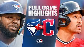 [검증마트]9월4일 토론토 클리블랜드 MLB 하이라이트