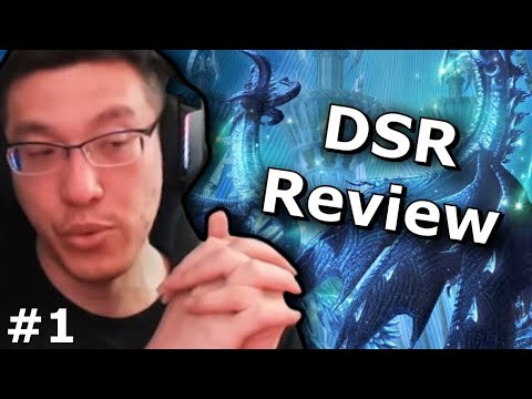 Arthars reviews DSR Ultimate (And also simps over Mr. Ozma for a while) [Part 1]