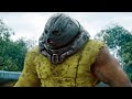 Juggernaut vs Colossus - Fight Scene - Deadpool 2 (2018) Movie Clip HD
