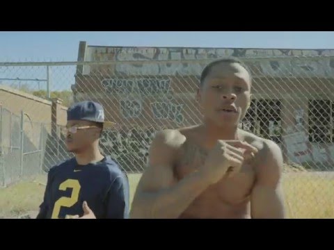 D.A. Green ft KpOnDaBeat "In da building" [Prod. @Nyghtryder229]