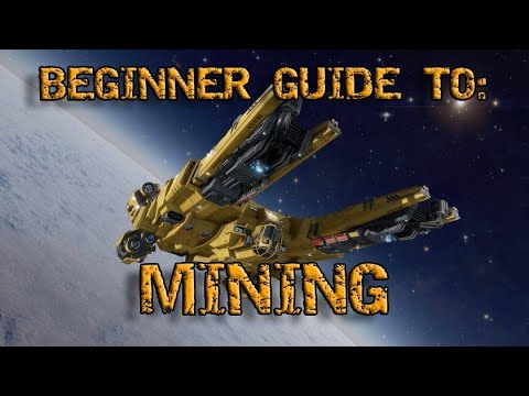 Beginner's Guide to Mining | Elite: Dangerous
