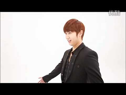 Heo Young Saeng First Solo Story Cut 1