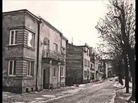Old Ukrainian tango! Сон (A Dream) - Remembers of Lviv (Lwow).avi