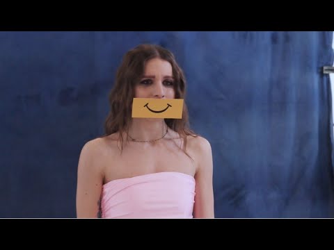 Video thumbnail for smile
