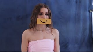 Smile Lyrics English Translation