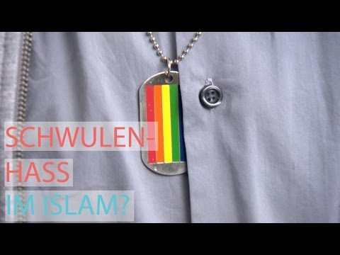 Homophobia in Islam | Can you be Muslim and gay? #WeAgainstHomophobia #ProudToLove
