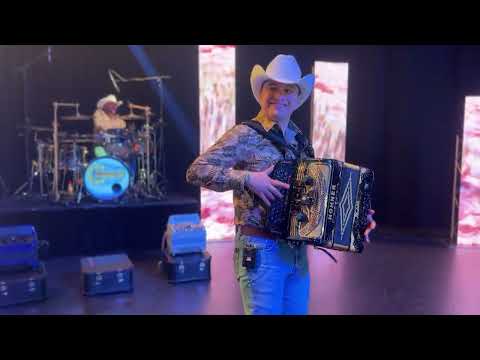 Conjunto El Camino - Polka Evangelina / Polka Silvia [Live from The Grand Theater]