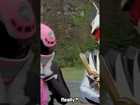 He's called DekaBreak because he breaks your self-confidence.