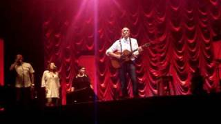 James Taylor - Everyday (live)