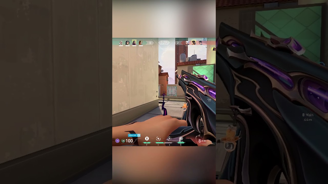 4K | #ssugarbearvt on #Twitch #fyp #valorant