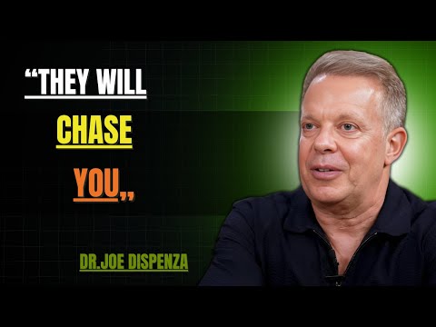 "This KEEPS 99% of People Single!" - FIX THIS TO FIND LOVE| Dr.Joe Dispenza