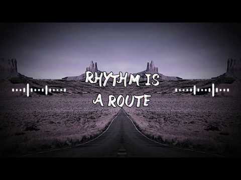 Breathe Carolina & Dropgun VS Nexboy & KOFM  - Rhythm Is A Route (Matrix Mashup)