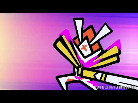 Everything Kartana said in reverse (Pokemon Battle Royale: Ultra Beasts)