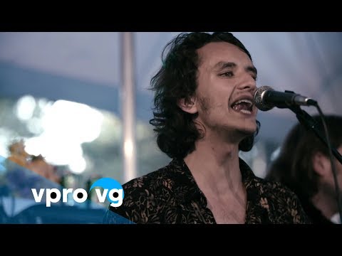 The Mauskovic Dance Band - Analog Fruit (live @ITGWO 17)