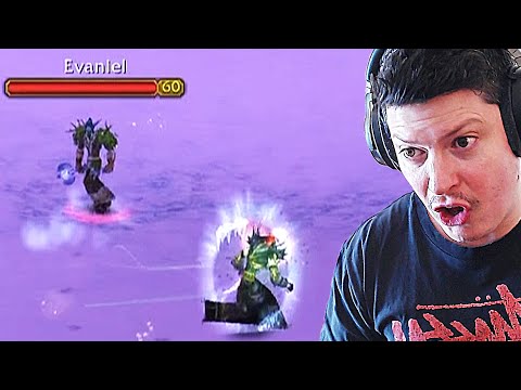 Payo World PvP Highlights #71 - WoW Classic