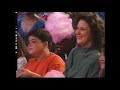Emily And Teddy Dancing To Wild West Medley