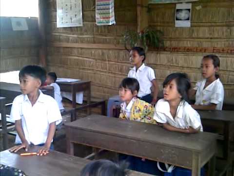 Help us Provide English Learning to Cambodian Kids
