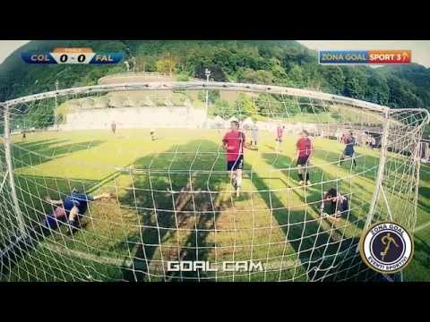 Zona Goal: Campione D'Italia Cup - Official After Movie