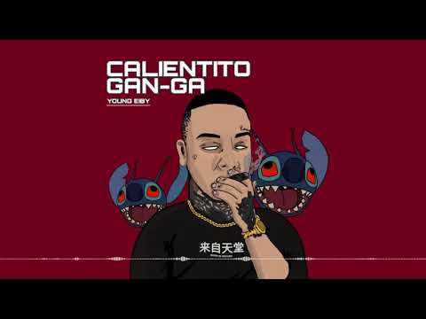 Calientito GAN - GA