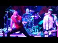 Screeching Weasel - Last 4 Songs of "My Brain  Hurts" LIVE