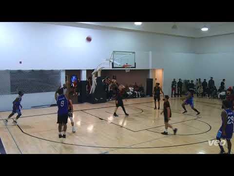 2nd MnL (66) tier 6 FINALS 5th Devils (52) - tcbl saturday