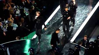 Take That - Kidz - The Brits 2011.MTS