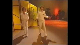 Traffic - Kesköödisko (Originaal)