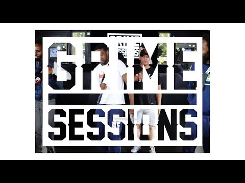 Arkay, K9, Major, Tiny K w/ DJ Kirby T B2B Olos - Grime Sessions