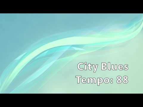 City Blues (Audio)