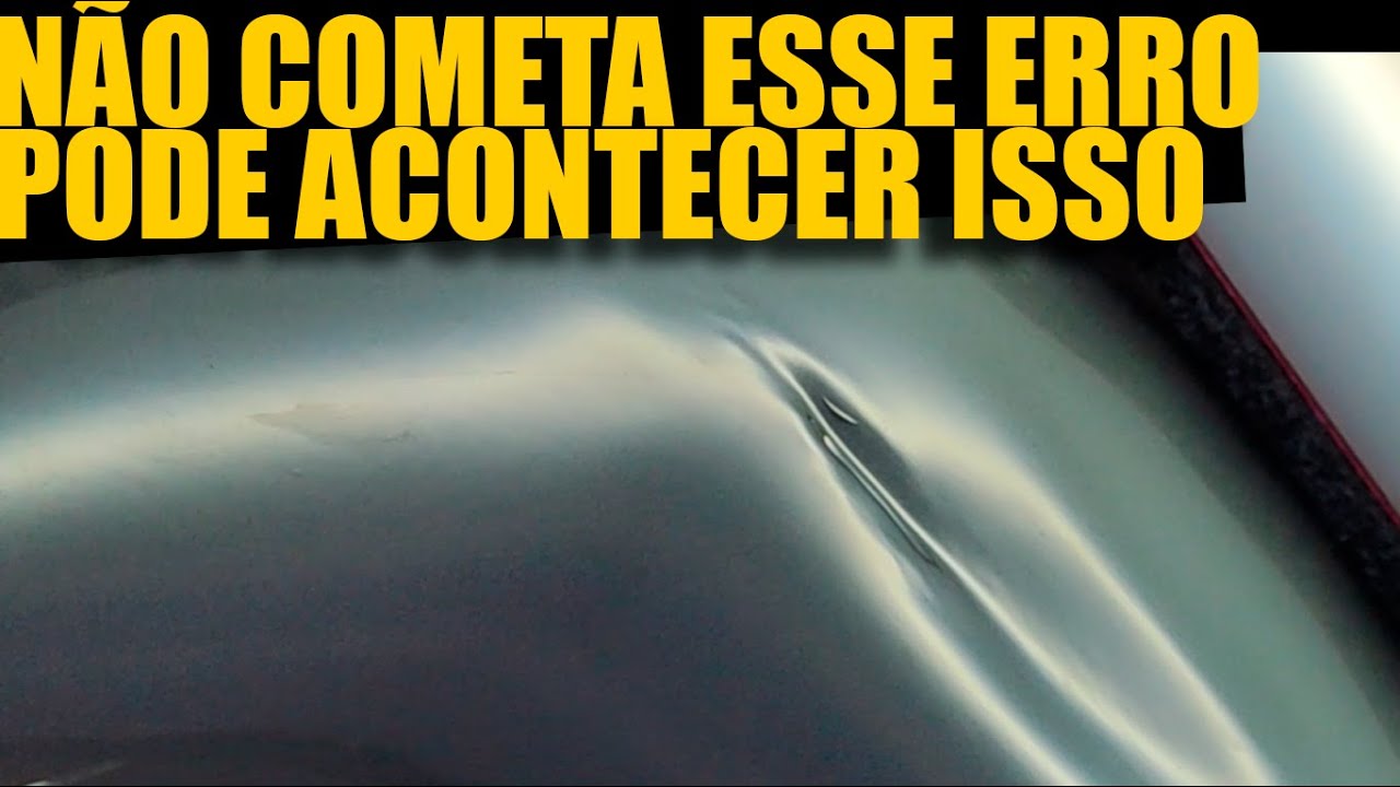 MARTELINHO DE OURO #1: AMASSADO NA LATERAL DO CRONOS - OLHA OQUE ACONTECEU (Eder Martelinho De Ouro)