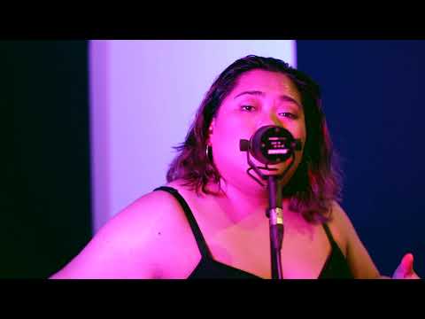 LOURDES - Ruin The Party (Stripped Down)