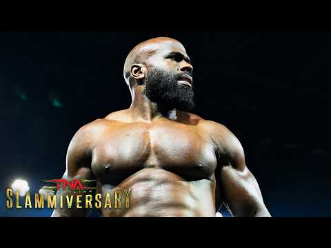 Uhaa Nation Didn’t Want To Lose First Post-WWE Match After Losing So Much In WWE