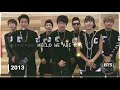 BTS Happy New Year 2021 Special Greetings 2021 Whatsapp Status