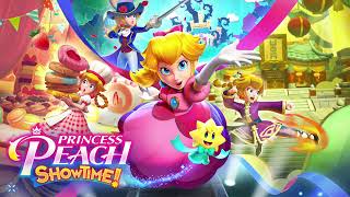 Download lagu Assassin Disco Ninja Peach - Princess Peach  Showtime! OST mp3