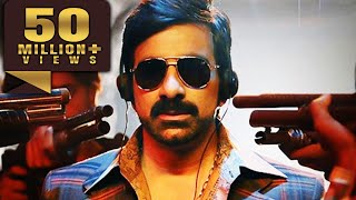 Ravi Teja Movie in Hindi Dubbed 2020 | New Hindi Dubbed Movies 2020 Full Movie - MOVIE