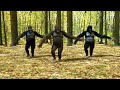 Manda Bai Gorilla Version