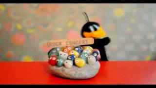 Drawn from Bees - Run Away