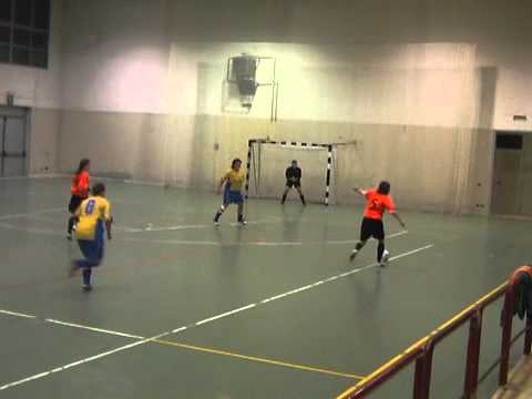 5° Giornata Coppa Veneto Femminile.wmv