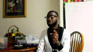 I&#39;m Still Holding On(Cover)- Luther Barnes