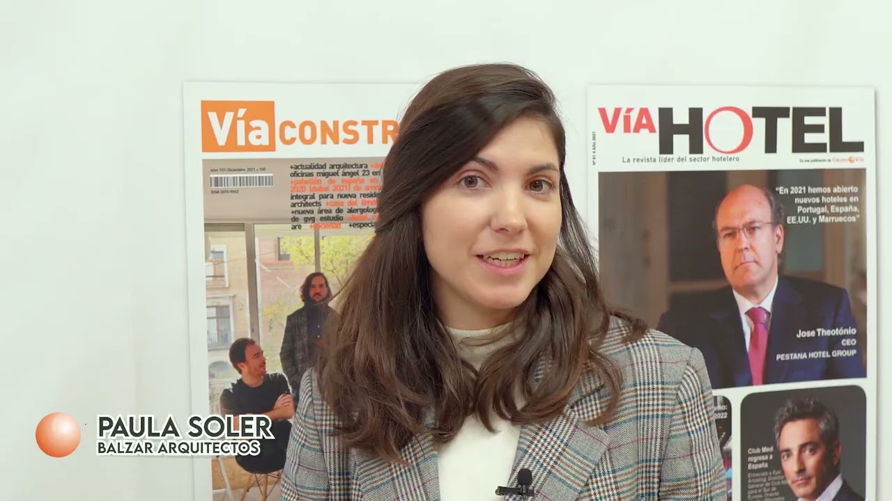 Video Empresa — Grupo Vía