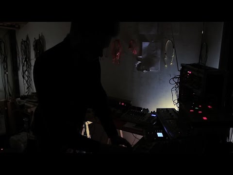 SOFA SOUNDS #14 - JAQUARIUS