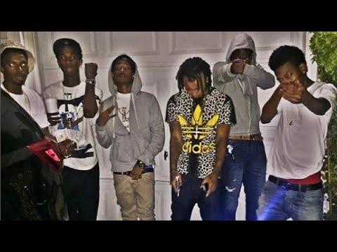 Ralfy The Plug x Rassy Buggati - How You Want It [Official Audio]