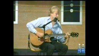 Justin Hayward - Who are you now?